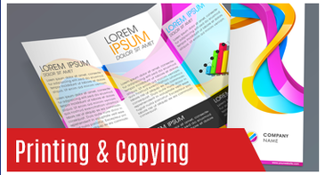 Printing & Copying